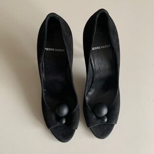 9.5 • Pierre Hardy Heels